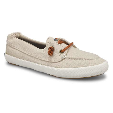 Sperry canvas boat shoes womens new arrivals