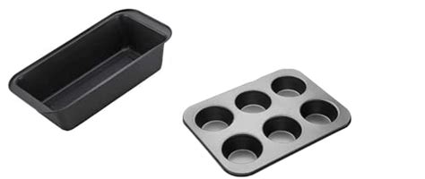 Amazon.in Bestsellers: The most popular items in Loaf Pans