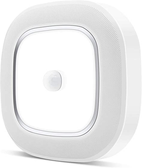 Image result for Motion Sensor LED Ceiling Light