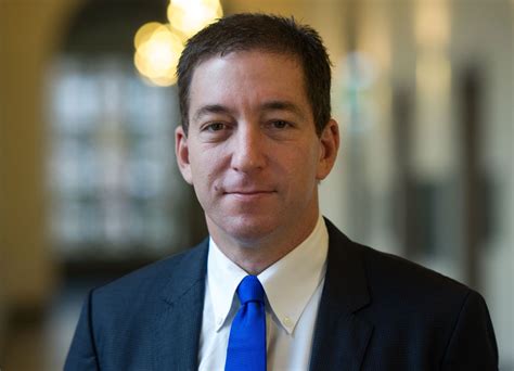 Glenn Greenwald | Books, Education, The Intercept, & Snowden | Britannica