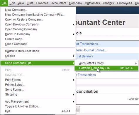 Image result for How to Compress QuickBooks File