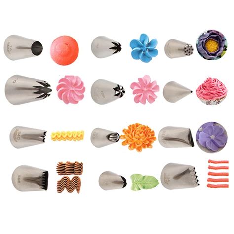 1M Icing Tip 的图像结果