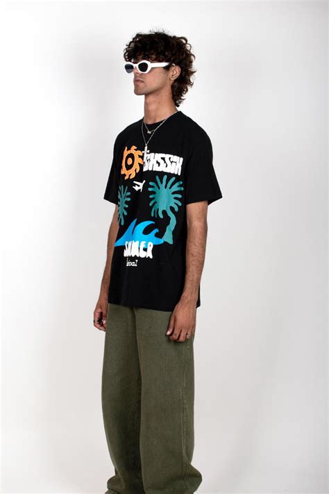 Streetwear – SIX5SIX