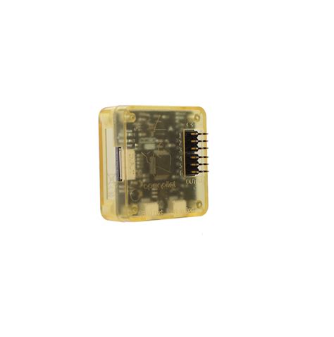 OpenPilot CC3D Flight Controller Staight Pin STM32 32-bit Flexiport ...