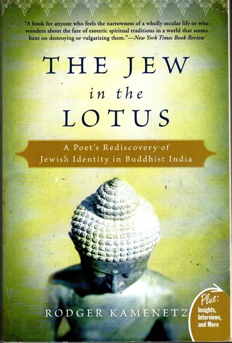 The Jew in the Lotus – St Pauls India