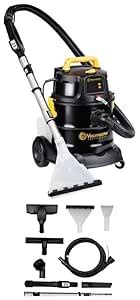 Vac Master Professional Beast 3-in-1 Wet & Dry Vacuum Cleaner, 1300W ...