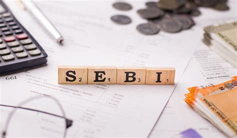 Sebi proposes mandatory confirmation, denial on media reports by top ...
