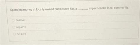 Positive Effects of Local Market 的图像结果