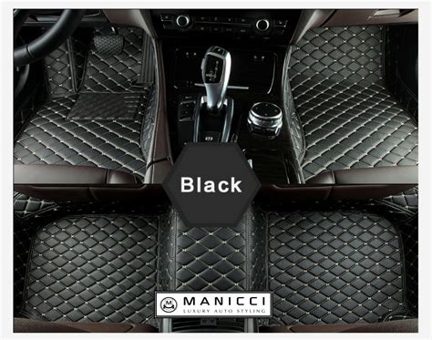 Fitted Floor Mats For Car at Francisco Donnelly blog