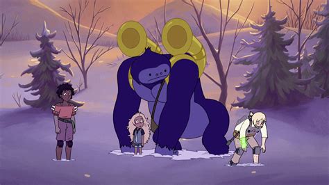 Infinity Train Episodes 的图像结果