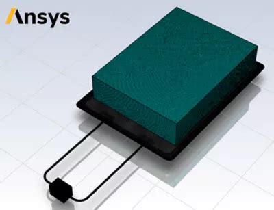 Ansys Twin Builder | Create and Deploy Digital Twin Models