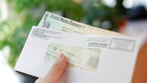 Image result for Stimulus Checks Updated