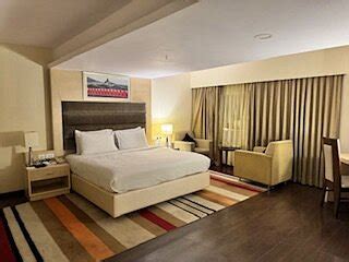 HOTEL GOLDEN TULIP JAIPUR (Rajasthan) - Hotel Reviews, Photos, Rate ...