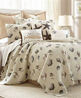 Image result for Seashell Quilt Bedding