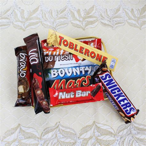 Buy Chocolates Online | Send Chocolates to India Online at Best Prices ...