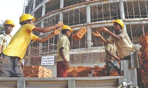 CAG expose: Construction workers’ board in Tamil Nadu loses crores ...
