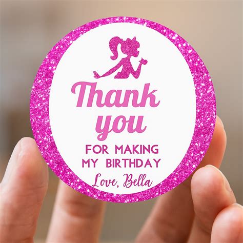 Thank you Tags – Ezyprints Studio
