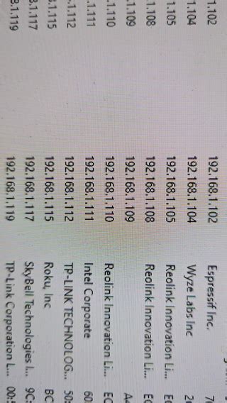 UID In-Camera 的图像结果