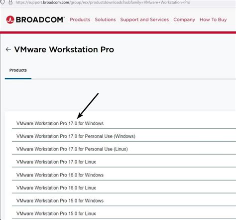 Image result for VMware Workstation Pro Download