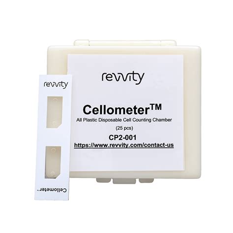 Counting Mammalian Cells with Hemocytometer-Step-by-Step Protocol | Revvity