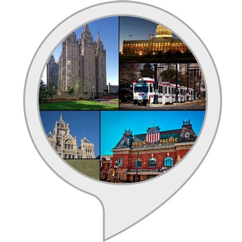 Amazon.in: Salt Lake City Guide : Alexa Skills