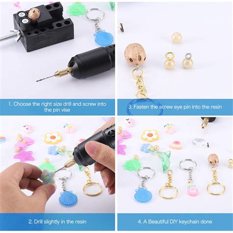 Electric Mini Drill – nicepick