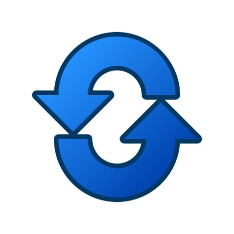 Image result for Loop Arrow Icon