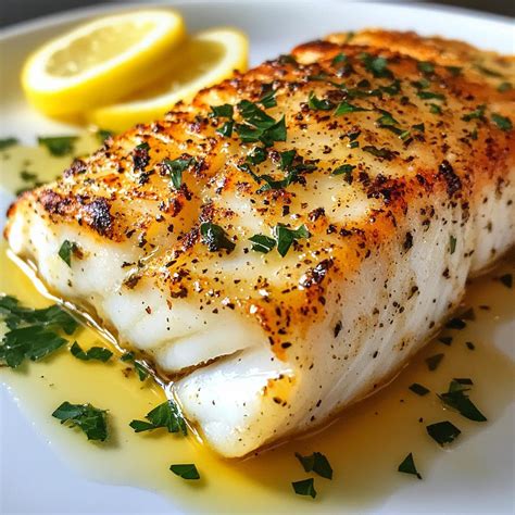 5-Ingredient Chilean Sea Bass Recipe for a Luxurious Meal - Wilingga ...