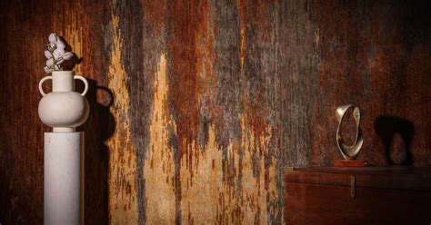 The architect’s guide to choosing rugs for modern interiors