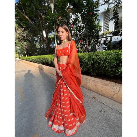 Afreen Lehenga Set – That Gal