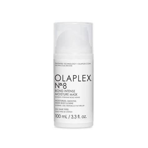 OLAPLEX N8 BOND INTENSE MOISTU