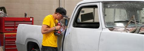 Auto Body Technology 的图像结果