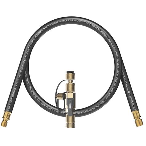 Navac Rapid Evacuation Kit, Pro Series, 1-NHB2, 1-NVR1 NEVK2 | Zoro