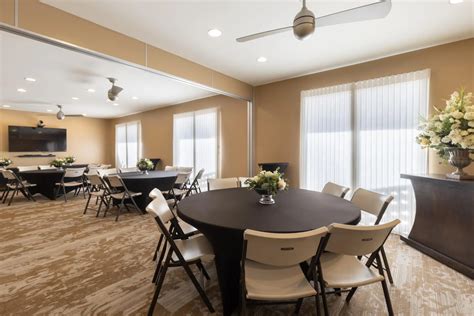 Phoenix, AZ Funeral Home, Cremation, Cemetery - Hansen