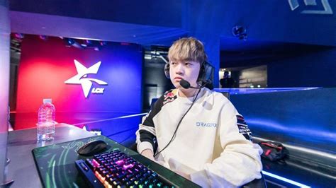 LCK will return on March 25 with a stacked online schedule | ONE Esports