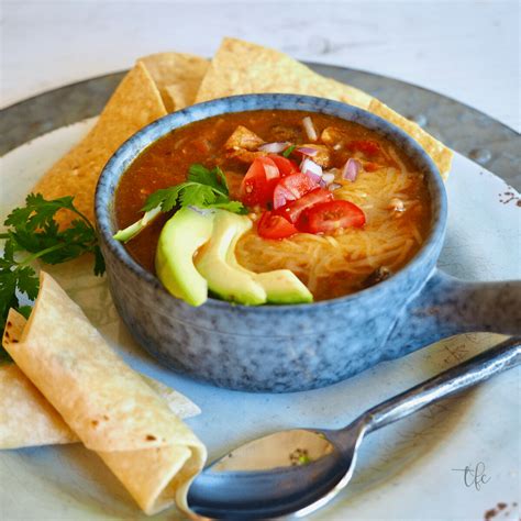 Award Winning Chile Verde Recipe - The Fresh Cooky