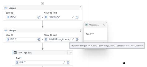 Image result for How to Find the Length of String in UiPath Using WriteLine