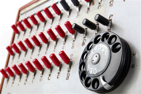 Image result for PBX Switchboard System