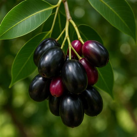 "Jamun: The Superfruit for Health, Diabetes, and Digestion – Benefits, Uses & More!" - BopalCare ...