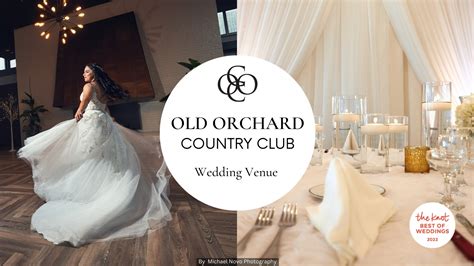 Old Orchard Country Club - The DailyMoss