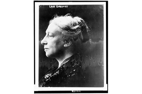 Lady Gregory | Poetry Foundation