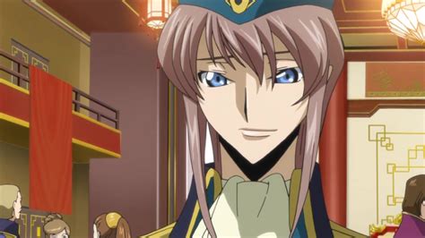 Code Geass 2 的图像结果