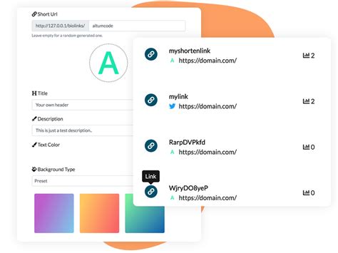 Multiple Bio Links for Instagram - Linkwrap