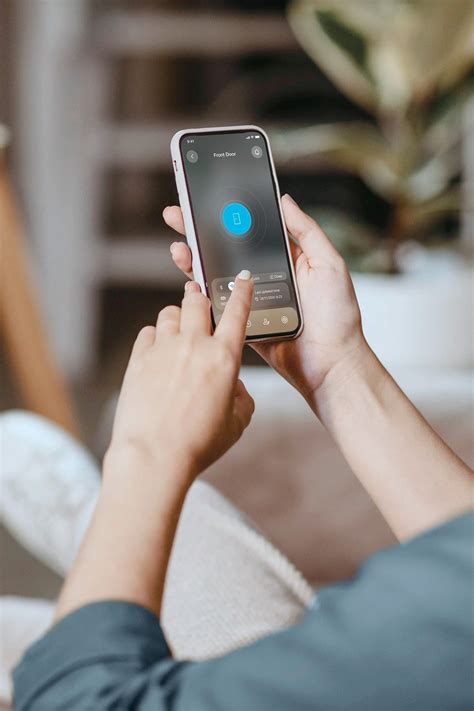 Image result for How to Program Lockly Pro Deadbolt