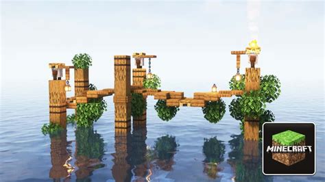 Image result for Minecraft Bridge Base