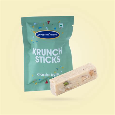 Minis – Sri Krishna Sweets