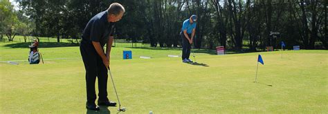 Putting Lessons 的图像结果