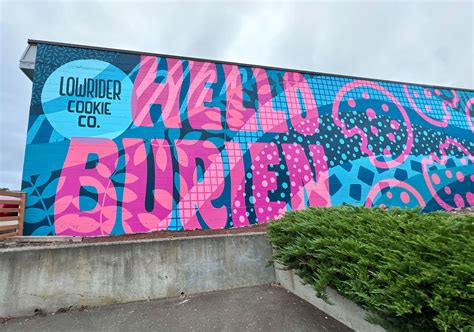 Lowrider Cookie Co. – Sarah Robbins