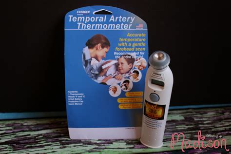 Smart Glow Exergen Temporal Scanner How To Use - Chilton Owayll