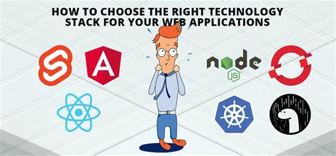 Tech Stack Checklist Example 的图像结果